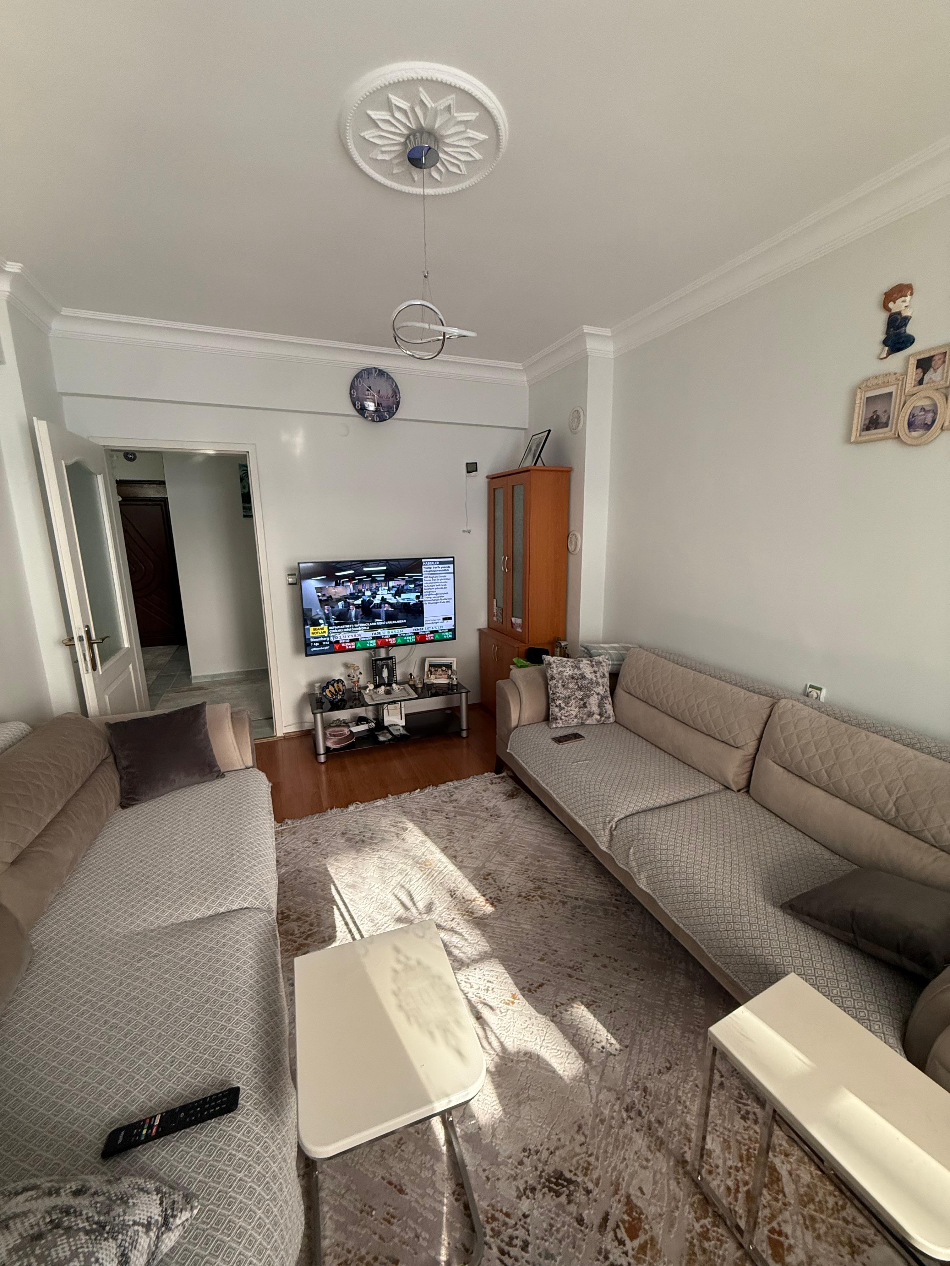 YSS UMUT SİSTESİ 3+1 SATILIK DAİRE